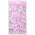 Japan Sanrio Gold Accent Sticker - My Melody : Favourite - 1