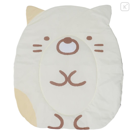 Japan San-X Cooling Mattress Pad - Sumikko Gurashi : Neko - 1