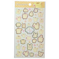 Japan Sanrio Gold Accent Sticker - Pompompurin : Favouritr - 1