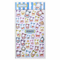 Japan Sanrio Gold Accent Sticker - Pochacco : Favourite - 1
