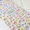Japan Sanrio Gold Accent Sticker - Pochacco : Favourite - 2