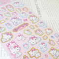 Japan Sanrio Gold Accent Sticker - Charmmy Kitty : Friends - 2