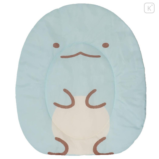 Japan San-X Cooling Mattress Pad - Sumikko Gurashi : Tokage - 1