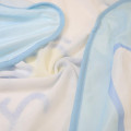 Japan Sanrio Cooling Lap Blanket with Pocket - Cinnamoroll : Star - 2