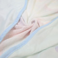 Japan Disney Cooling Lap Blanket with Pocket - The Little Mermaid - 2