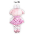Japan Sanrio Style Up Mascot - My Melody : Bunnies Ballerina Rabbit - 2