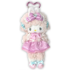 Japan Sanrio Style Up Mascot - My Sweet Piano : Bunnies Ballerina Rabbit