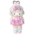 Japan Sanrio Style Up Mascot - My Sweet Piano : Bunnies Ballerina Rabbit - 1