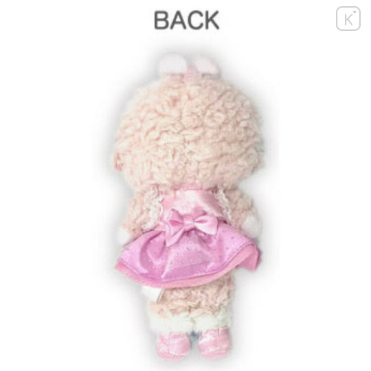 Japan Sanrio Style Up Mascot - My Sweet Piano : Bunnies Ballerina Rabbit - 2