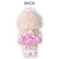 Japan Sanrio Style Up Mascot - My Sweet Piano : Bunnies Ballerina Rabbit - 2