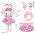 Japan Sanrio Style Up Mascot - My Sweet Piano : Bunnies Ballerina Rabbit - 3