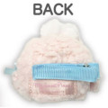 Japan Sanrio Plush Hair Clip - My Sweet Piano : Bunnies Ballerina Rabbit - 2
