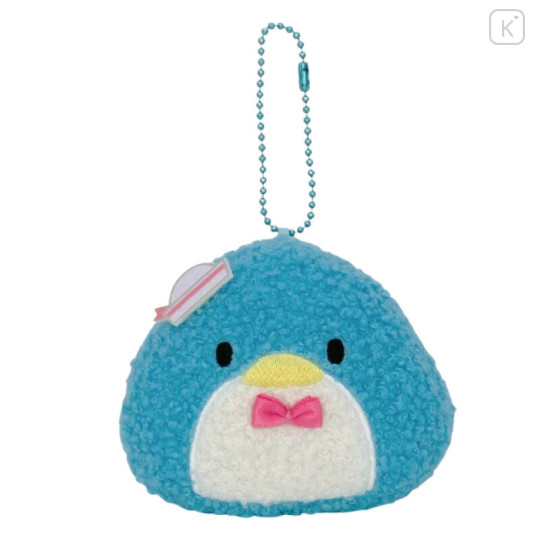 Japan Sanrio Mascot Holder - Tuxedosam : Hapidanbui 5th Anniversary - 1