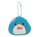 Japan Sanrio Mascot Holder - Tuxedosam : Hapidanbui 5th Anniversary - 1