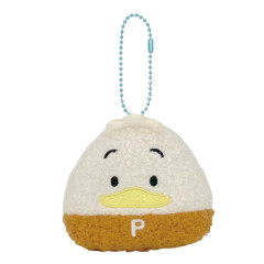Japan Sanrio Mascot Holder - Pekkle : Hapidanbui 5th Anniversary