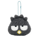 Japan Sanrio Mascot Holder - Badtz-maru : Hapidanbui 5th Anniversary - 1