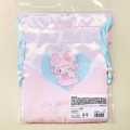 Japan Sanrio Drawstring Bag - My Sweet Piano : Bunnies Ballerina Rabbit - 2