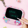 Japan Sanrio Mini Digital Memo Pad Keychain - My Melody - 3