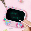 Japan Sanrio Mini Digital Memo Pad Keychain - Hello Kitty - 3