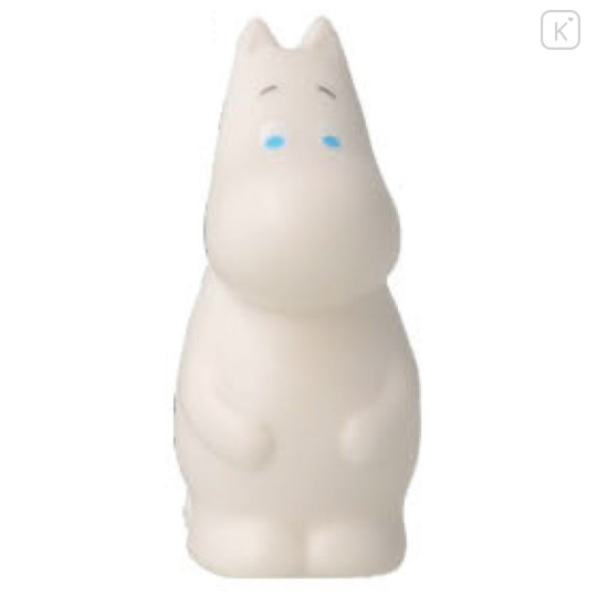 Japan Moomin Finger Puppet - Moomintroll - 1