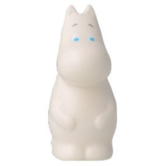 Japan Moomin Finger Puppet - Moomintroll