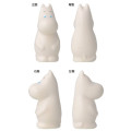 Japan Moomin Finger Puppet - Moomintroll - 2