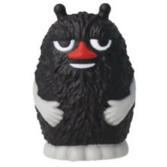 Japan Moomin Finger Puppet - Stinky