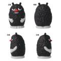 Japan Moomin Finger Puppet - Stinky - 2