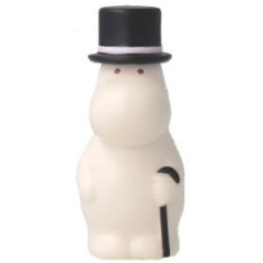 Japan Moomin Finger Puppet - Moomintroll Papa