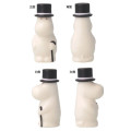 Japan Moomin Finger Puppet - Moomintroll Papa - 2