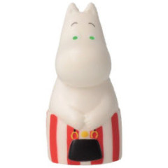 Japan Moomin Finger Puppet - Moomintroll Mama