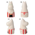 Japan Moomin Finger Puppet - Moomintroll Mama - 2