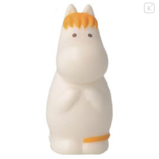 Japan Moomin Finger Puppet - Snorkmaiden - 1