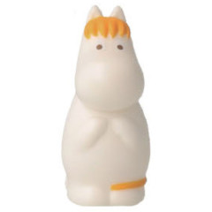 Japan Moomin Finger Puppet - Snorkmaiden
