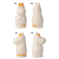 Japan Moomin Finger Puppet - Snorkmaiden - 2