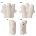 Japan Moomin Finger Puppet - Hattifatteners - 2