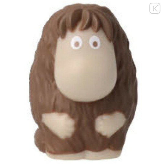Japan Moomin Finger Puppet - Moomintroll Ancestor - 1