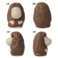 Japan Moomin Finger Puppet - Moomintroll Ancestor - 2