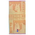 Japan Pokemon Bath Towel - Charizard : No.006 - 1