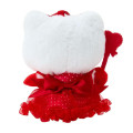 Japan Sanrio Original Mascot Holder - Hello Kitty : Idol Colorful Dress - 3