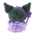 Japan Sanrio Original Mascot Holder - Kuromi : Idol Colorful Dress - 3