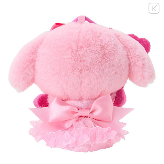 Japan Sanrio Original Mascot Holder - My Melody : Idol Colorful Dress - 3