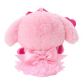 Japan Sanrio Original Mascot Holder - My Melody : Idol Colorful Dress - 3