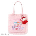 Japan Sanrio Original Mascot Holder - My Melody : Idol Colorful Dress - 4