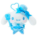 Japan Sanrio Original Mascot Holder - Cinnamoroll : Idol Colorful Dress - 2