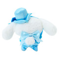 Japan Sanrio Original Mascot Holder - Cinnamoroll : Idol Colorful Dress - 3