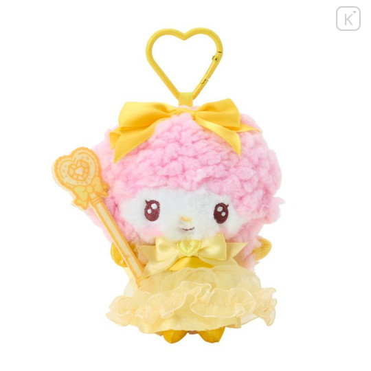 Japan Sanrio Original Mascot Holder - My Sweet Piano : Idol Colorful Dress - 1