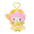 Japan Sanrio Original Mascot Holder - My Sweet Piano : Idol Colorful Dress - 1