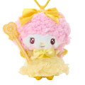 Japan Sanrio Original Mascot Holder - My Sweet Piano : Idol Colorful Dress - 2