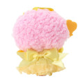Japan Sanrio Original Mascot Holder - My Sweet Piano : Idol Colorful Dress - 3